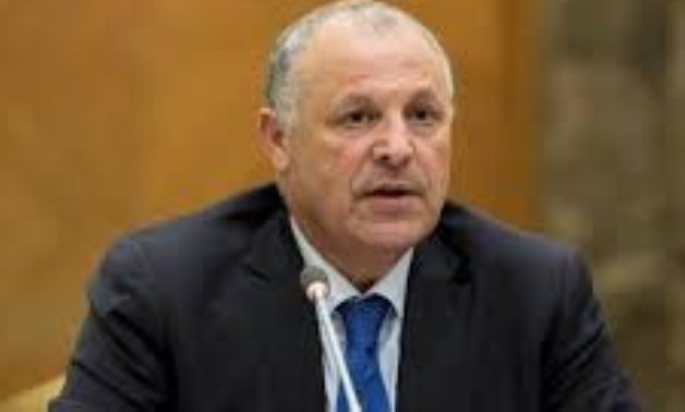  أبو ريدة: استعدادات مكثفة للمنتخب الوطني لمونديال 2026 وودية مرتقبة أمام البرازيل وخطة إعداد متكاملة قبل السفر