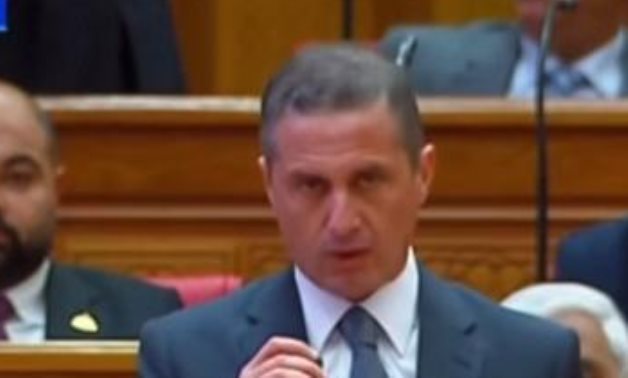 مصطفى عمر يشيد ببيان الحكومة.. ويؤكد: "التنفيذ الميداني" هو الاختبار الحقيقي لمواجهة تعقيدات المرحلة