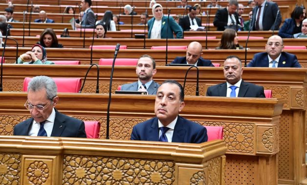 مجلس النواب 