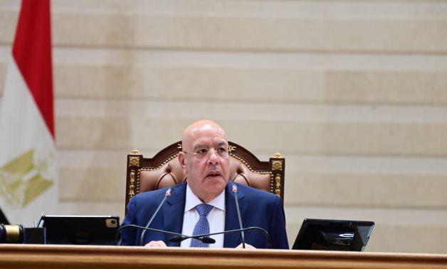 مجلس النواب يحيل مشروع الموازنة الجديدة وخطة التنمية الاقتصادية للجنة الخطة  