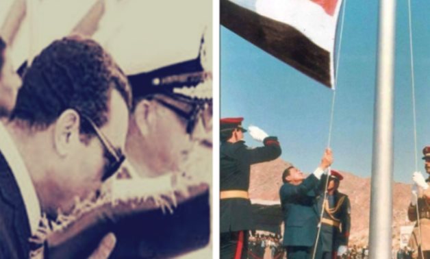 قيادي بحزب الجيل: ذكرى تحرير سيناء تجسيد لصلابة الدولة المصرية في استرداد حقها كاملًا