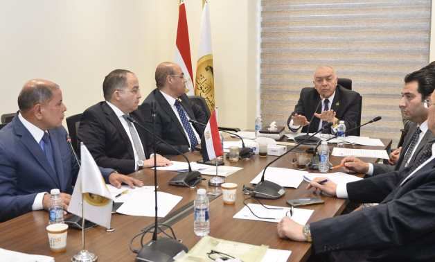 رئيس "نقل النواب" يحذر من تأخير المشروعات: التكلفة تتضاعف 3 مرات.. وحماية المال العام أولوية