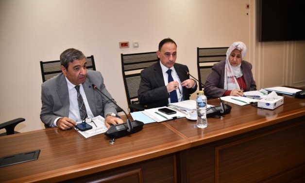 "اقتراحات النواب" توافق على دعم مستشفى إدكو بجهاز رنين مغناطيسي ووحدة قسطرة قلب