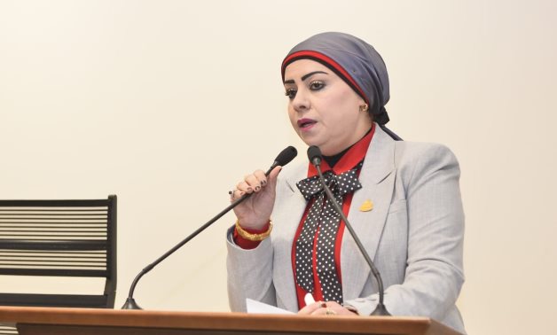 بعد تحرك النائبة جيهان شاهين.. «محلية النواب» توصي بخطة عاجلة وجدول زمني لتحسين خدمات حدائق الأهرام 