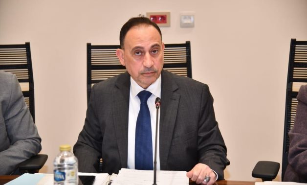 "رياضة النواب" توصى بزيارة ميدانية لمراكز شباب البحيرة.. ومهلة أسبوعين للانتهاء من مشكلات نادى إدكو