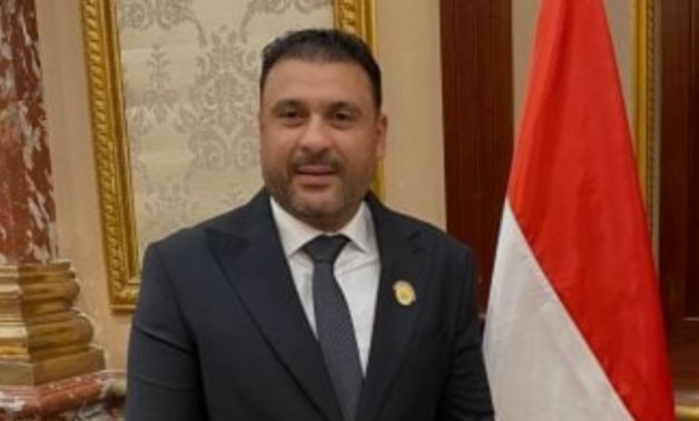 عمر الغنيمى: ذكرى تحرير سيناء برهان على فرض الإرادة المصرية.. والتعمير حائط الصد المنيع لحماية السيادة