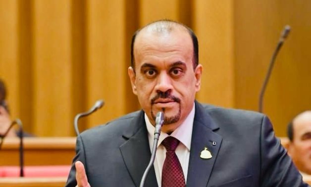 النائب إيهاب إمام: تحرير سيناء نموذج ملهم لقدرة الدولة على البناء بعد النصر