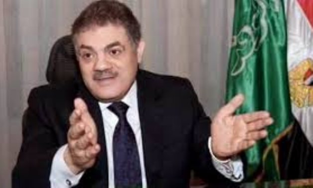 الدكتور السيد البدوي  