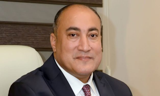 "رشاد": كلمة الرئيس السيسي حملت العديد من الرسائل المهمة وتحرير سيناء درس في العزيمة والصبر