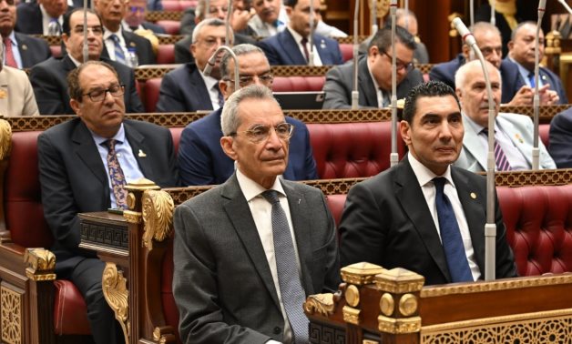 نشأت حتة يطالب الحكومة بتطوير مراكز الشباب لإعداد العقول قبل "العضلات" 