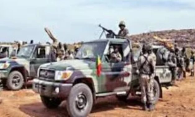 مالى فى قبضة المتمردين.. هجمات منسقة لمسلحين وجماعات إرهابية تثير الفزع فى باماكو ومناطق عدة.. وقوع انفجارات وإطلاق نار فى العاصمة.. المعارك دائرة فى كيدال.. والأمم المتحدة تدعو لمواجهة التطرف فى دول الساحل