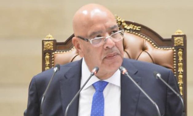  رئيس مجلس النواب ينعى والد الدكتور مصطفى مدبولى رئيس مجلس الوزراء