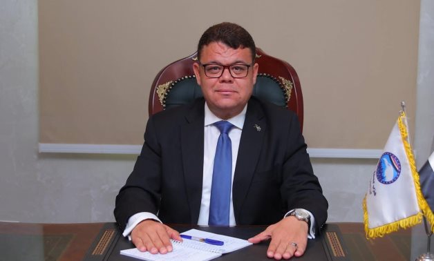 "صحة الشيوخ" تناقش مقترح النائب محمد البديوي بتحويل "العياط المركزي" إلى مستشفى عام