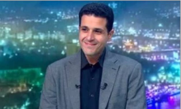 الدكتور محمد عثمان باحث في العلاقات الدولية 