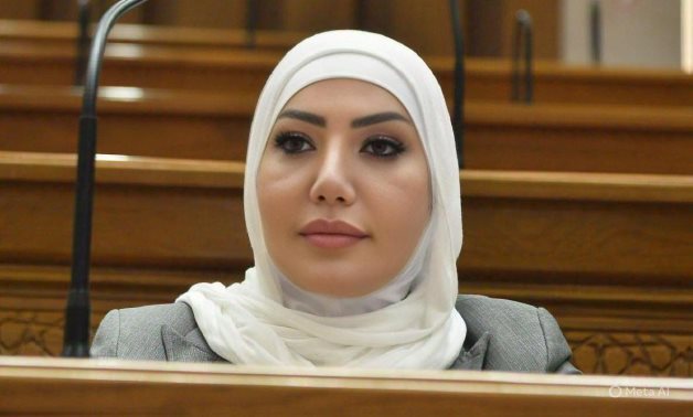 النائبة عبير عطا الله: الرئيس السيسي يرسّخ أولوية رعاية المصريين بالخارج ويعزز دمجهم في مسيرة التنمية الوطنية