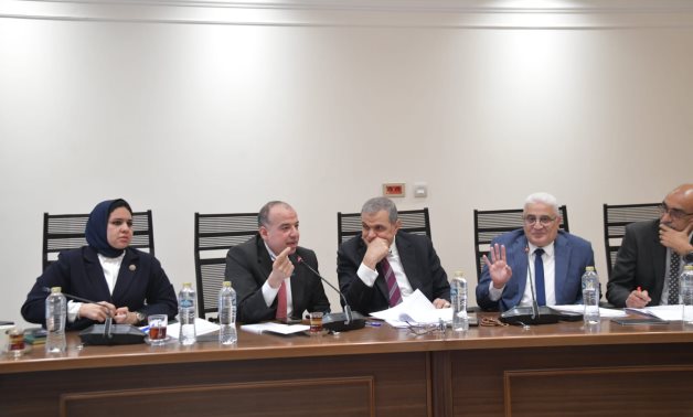 رئيس "قوى النواب": تعديلات قانون التأمينات لصالح المؤمن عليهم وأصحاب المعاشات