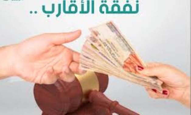 القضاء يتصدى لألاعيب الأزواج لعدم "دفع مصاريف البيت".. حكم قضائى في دعوى صورية عقد اتفاق على نفقة أقارب بين الزوج ووالدته إضرارا بالزوجة وصغارها.. الزوجة أثبتت أن "أم زوجها" تتقاضى معاشين ولا تحتاج لنفقة أقارب