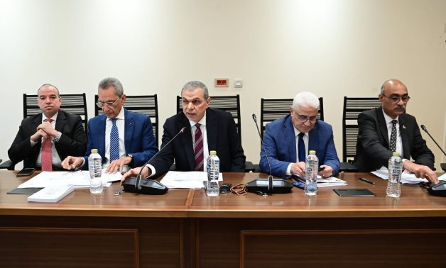 لجنة القوى العاملة بالنواب تؤجل مناقشة مشروع عبد المنعم إمام بشأن التأمينات..  والحكومة: أرسل حديثاً 