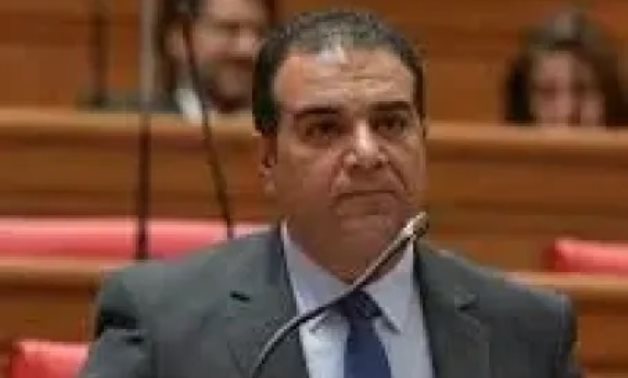 أحمد السنجيدي