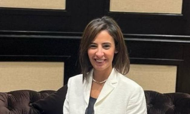 في عيدهم.. يوستينا رامي تؤكد: دعم العمال وحمايتهم اجتماعيًا أولوية قصوى لتحقيق التنمية المستدامة