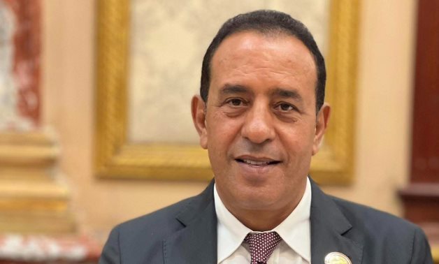 النائب محمد شعيب: توجيهات الرئيس فى عيد العمال تعكس التزام الدولة بحماية العمال وتحسين أوضاعهم