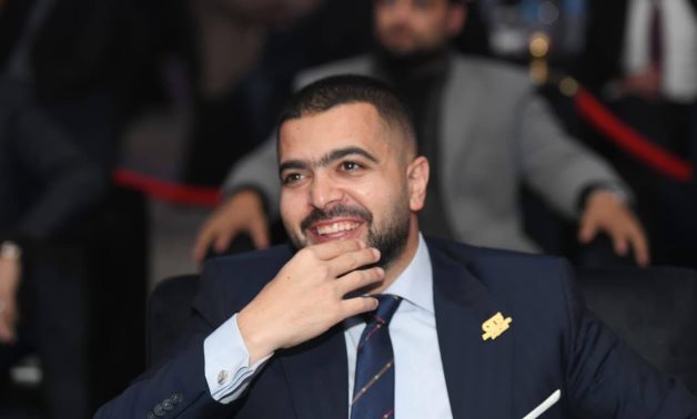 “مستقبل وطن” يجدد الثقة في المهندس أحمد أمين مسعود أمينًا للعمل الجماهيري بالأمانة المركزية