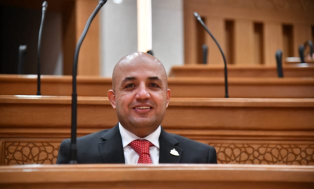 إسماعيل موسى: قانون التأمينات الاجتماعية والمعاشات خطوة مهمة نحو تطوير منظومة الحماية الاجتماعية