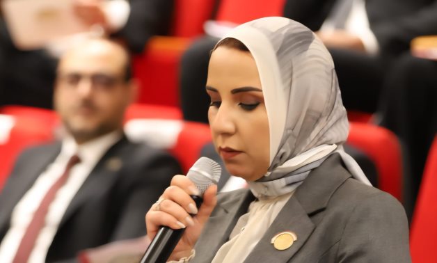 قبل ماراثون الثانوية العامة.. “الشيوخ” يناقش طلب ولاء هرماس بشأن مواجهة الغش الجماعي الاثنين المقبل