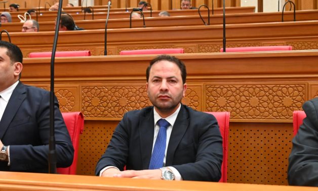 رمضان بطيئة: علاقات مصر والإمارات نموذج فريد للتحالف الاستراتيجي.. وزيارة الرئيس السيسي تعزز "وحدة الصف" 