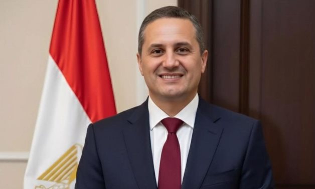 مصطفى عمر: افتتاح جامعة "سنجور" فخر لكل مصري.. وزيارات ماكرون دليل على مكانة القاهرة