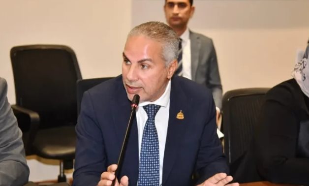 مصطفى البنا: قمة القاهرة وباريس "رسالة علم وبناء".. وجامعة "سنجور" تعزز قوة مصر الناعمة