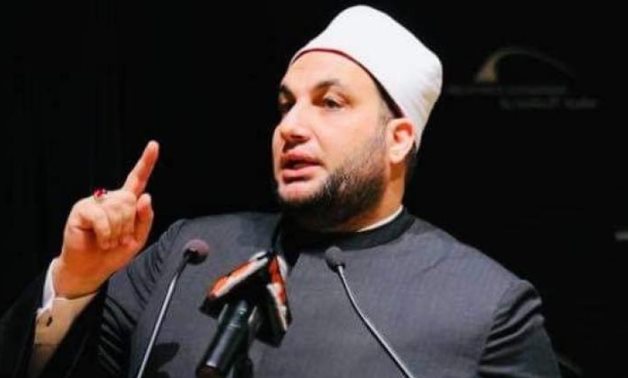 النائب أحمد تركي