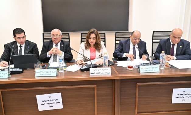 "محلية النواب" توصي بتعديل قانون التصالح بمخالفات البناء وضم تعديلات "الزراعة" بشأن الحيز العمراني 