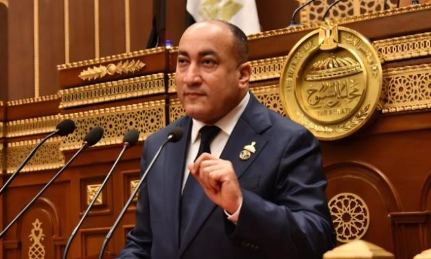 نائب حماة الوطن: كلمة الرئيس السيسي في نيروبي أكدت دور  كصوت حقيقي للدول النامية داخل المحافل الدولية