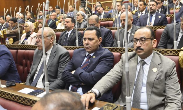 عبد العاطي أحمد: تقييم المدارس اليابانية خطوة مهمة لتطوير التعليم