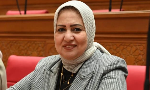 سحر صدقي: مشاركة الرئيس السيسي في قمة نيروبي تعزز مكانة مصر الأفريقية وتدعم التعاون الإقليمي