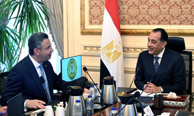 وزير التموين: تكثيف الحملات الرقابية على الأسواق والمخابز خلال فترة عيد الأضحى المبارك