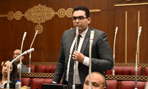 أحمد خالد يقترح تخصيص أرض لإقامة مركز ثقافي تابع لوزارة الثقافة بالقاهرة الجديدة