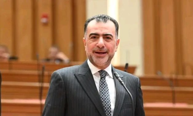 تامر القصبي: مشروع «الدلتا الجديدة» يعزز صلابة الاقتصاد الوطني ويدعم توجه الدولة نحو الاكتفاء الذاتي