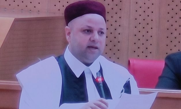 النائب عمرو إدريس هيبه: العلاقات المصرية الليبية نموذج لوحدة المصير العربي