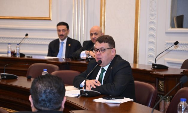 "تضم 11 هرمًا".. مجلس الشيوخ يناقش مقترح محمد البديوي لإدراج قرية "أتت تأوي" الأثرية التاريخية على الخريطة السياحية