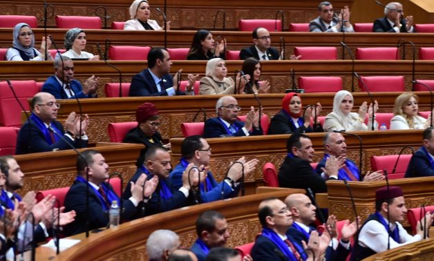 "النواب" يفوض هيئة المكتب لتحديد موعد مناقشة مواجهة ظاهرة انتشار الكلاب الضالة     