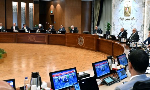رئيس الوزراء: "الدلتا الجديدة" مشروع عملاق متكامل نفتخر به جميعاً