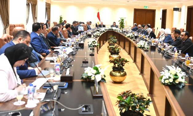 في أول اجتماع للجنة الفرعية لمراجعة مشروع قانون الإدارة المحلية الجديد.. تقسيم المشروعات المقدمة إلى قانونين لبدء المناقشات التفصيلية..وتوافق على فصل قانون الوحدات المحلية عن قانون انتخابات المجالس المحلية