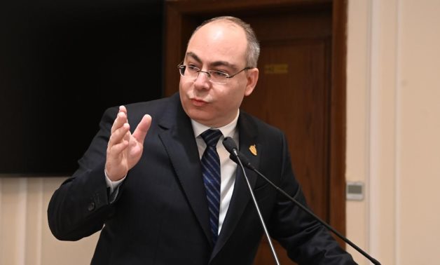 النائب محمد رشوان يطالب بتكثيف الرقابة على الأسواق قبل عيد الأضحى لمواجهة ارتفاع الأسعار 