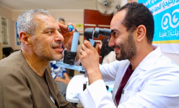 صناع الخير عضو التحالف الوطنى تنفذ أنشطة مبادرة تمكين فى البحيرة.. صور