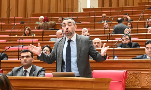 النائب محمد فؤاد: صرف المعاشات حقوق وليست هبات.. وما حدث ما زال قيد الفحص