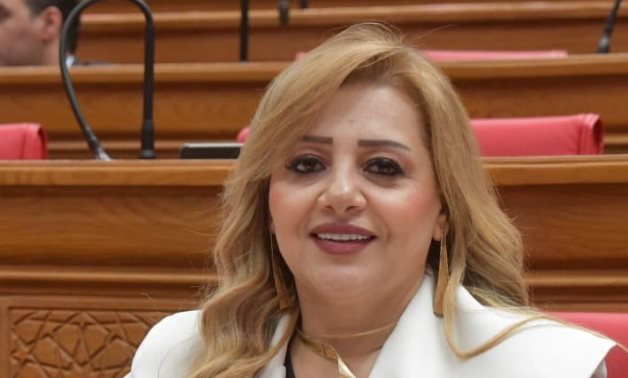 النائبة هبة غالي: جولة رئيس الوزراء بالجيزة تؤكد انحياز الدولة لاحتياجات المواطن وتسريع وتيرة التنمية والخدمات