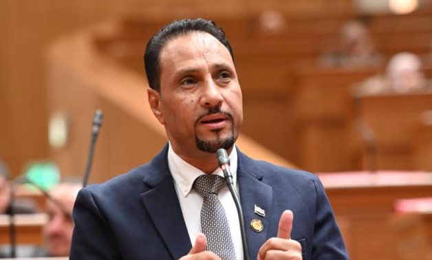 النائب جرجس لاوندي يتقدم بطلب إحاطة لإنشاء خطي أتوبيس جديدين لخدمة أهالي الكونيسية