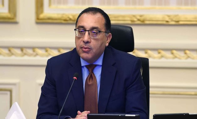 رئيس الوزراء يلتقى الرئيس التنفيذي والعضو المنتدب لشركة "السويدي إلكتريك" لبحث خطة عمل وتوسعات الشركة 